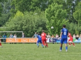 S.S.V. '65 1 - S.K.N.W.K. 1 (competitie) seizoen 2024-2025 (242/341)